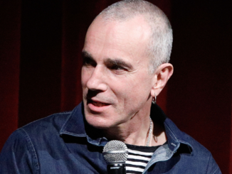 Daniel Day-Lewis