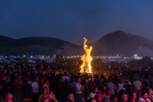  Montelago Celtic Festival 2025