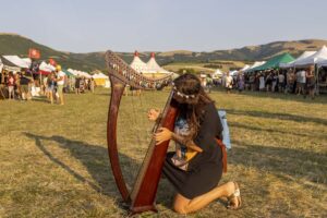  Montelago Celtic Festival 2025
