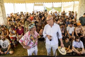  Montelago Celtic Festival 2025