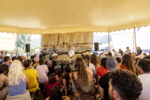  Montelago Celtic Festival 2025