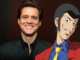 Jim Carrey Lupin