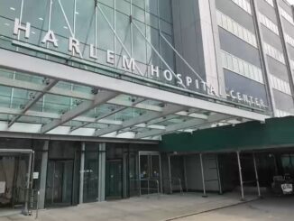 Legionella Harlem
