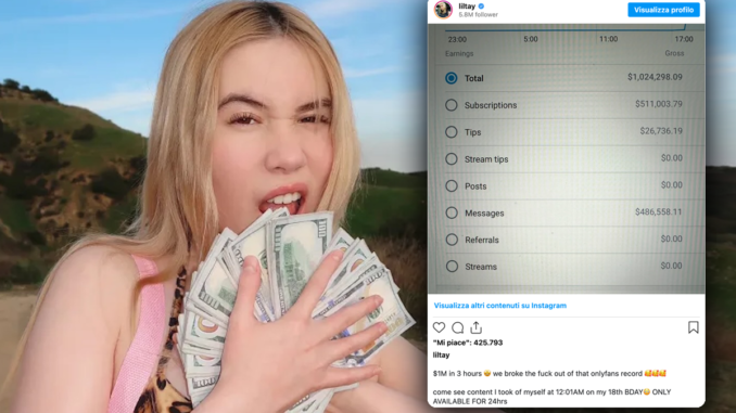 Lil Tay
