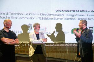 Scollinare Film Festival