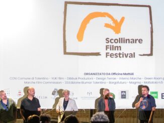 Scollinare Film Festival 2025