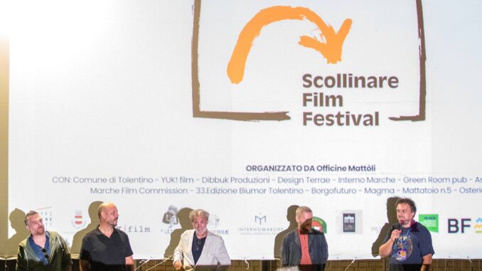 Luca Castignani (6) Scollinare Film Festival 2025