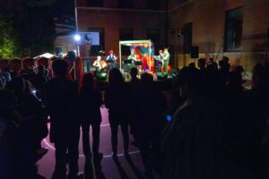 Scollinare Film Festival