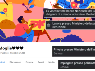 Mia Moglie