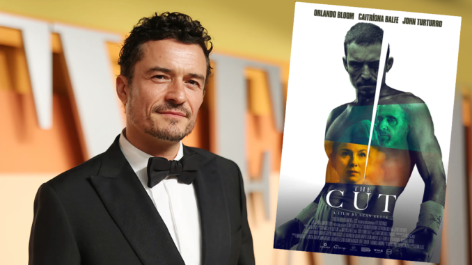 Orlando Bloom