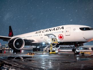 air canada