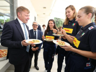 pasta femminile