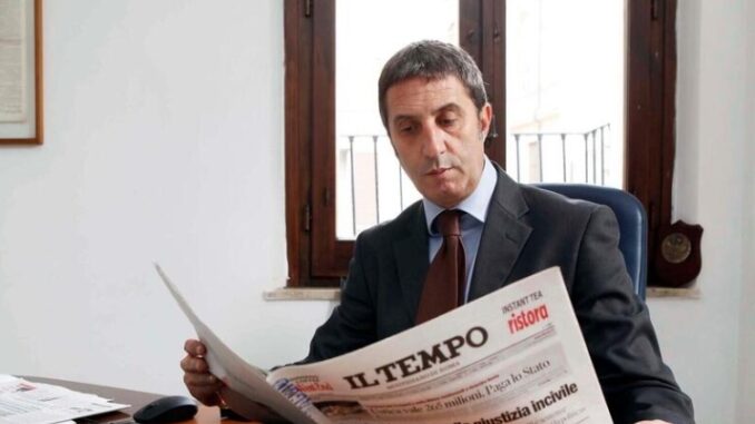 Gian Marco Chiocci