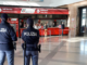 arresti milano centrale