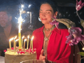 Dua Lipa