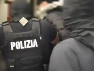 fuga cinese boltiere
