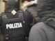fuga cinese boltiere