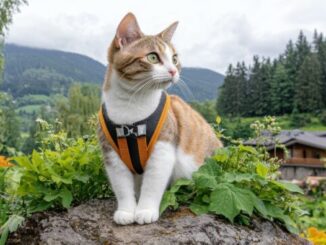 cogne gatti
