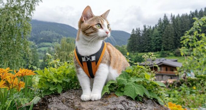 cogne gatti