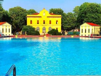 Milano piscine