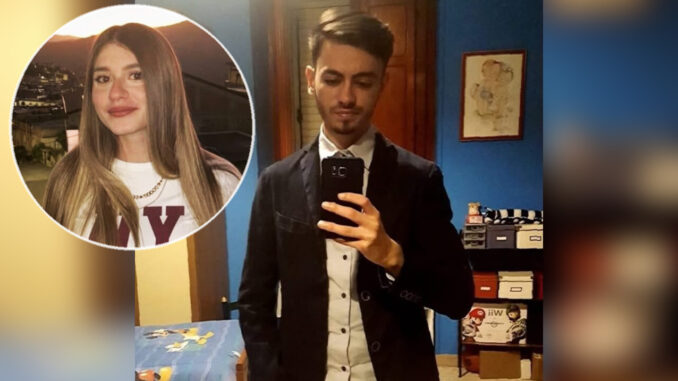 stefano argentino