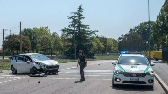 tragedia milano minorenni tragedia milano minorenni