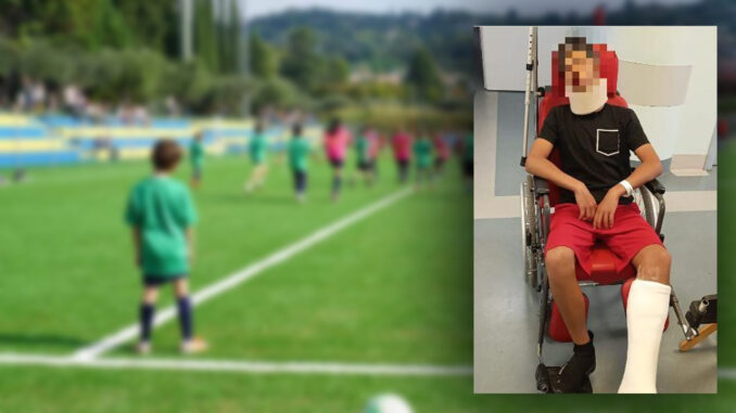 Collegno calcio giovanile Collegno calcio giovanile