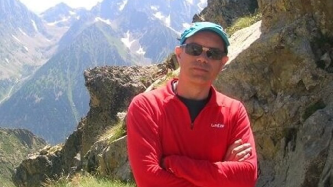 Ezio Rossi Ezio Rossi