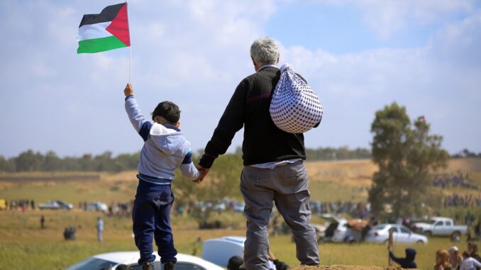 Gaza-VoceNews_1280 https://www.vocenews.it/wp-content/uploads/2025/09/Gaza-VoceNews_1280.jpg
