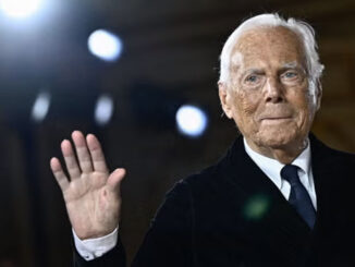 Giorgio Armani