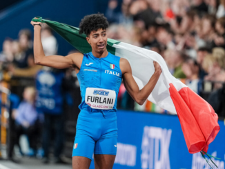 Mattia Furlani