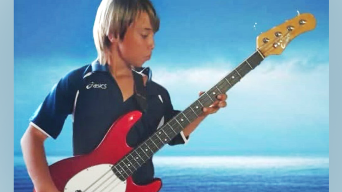 Paolo Mendico Paolo Mendico