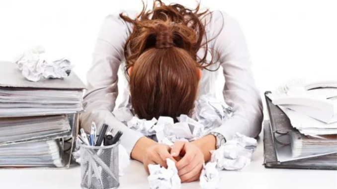 lavorare