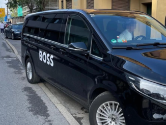 Hugo Boss
