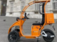 Scooter mimito