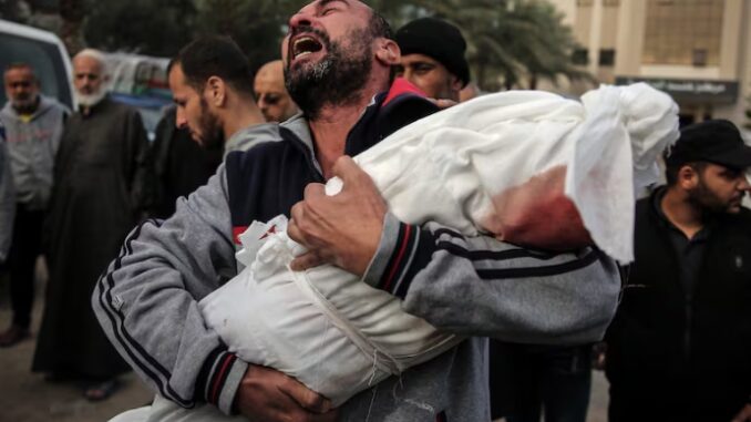 Gaza