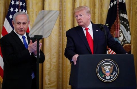 Benjamin Netanyahu