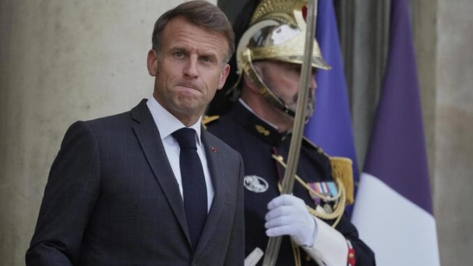 Macron