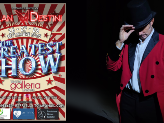 The Greatest Show