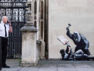 banksy