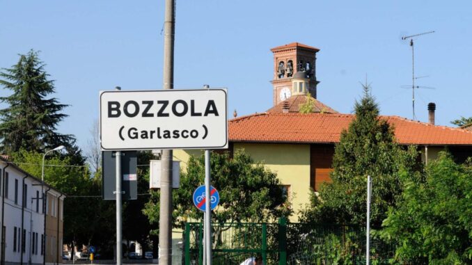 Garlasco