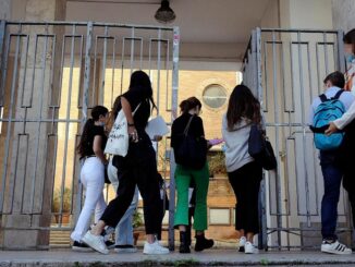 scuola regole