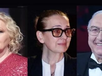 Testamento di Pippo Baudo