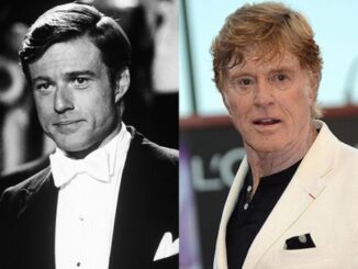 Robert Redford