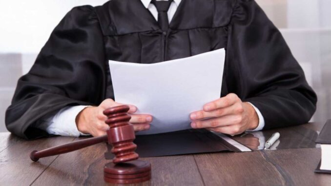 alessandria sentenza