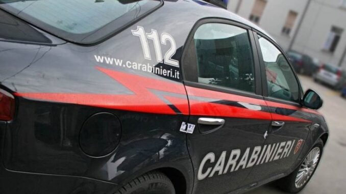 Catania lite domestica Catania lite domestica