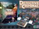 Detectives vs Criminals