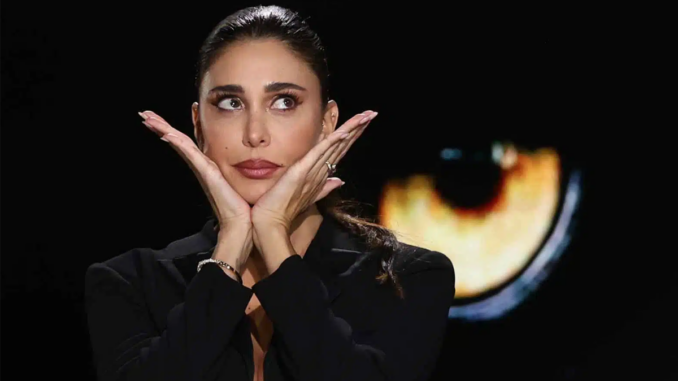 Belen a Belve Belen a Belve