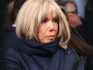 Brigitte Macron