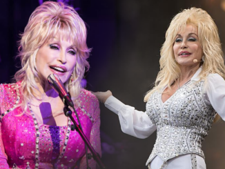 Dolly Parton